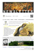 NEWSLETTER&nbsp;130 - GIUGNO 2026