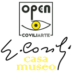 OPEN&nbsp;COVILIARTE CASA&nbsp;MUSEO&nbsp;GINO&nbsp;COVILI