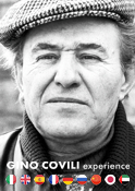 GINO&nbsp;COVILI&nbsp;EXPERIENCE