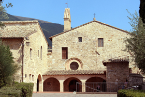 SANTUARIO&nbsp;SAN&nbsp;DAMIANO&nbsp;DI&nbsp;ASSISI
